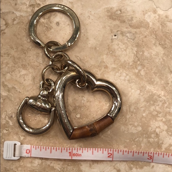 Gucci keychain - Picture 5 of 5